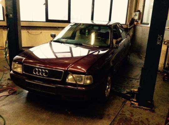Audi 80 (B4)