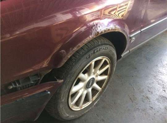 Audi 80 (B4)