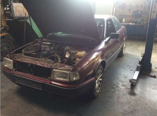Audi 80 (B4)