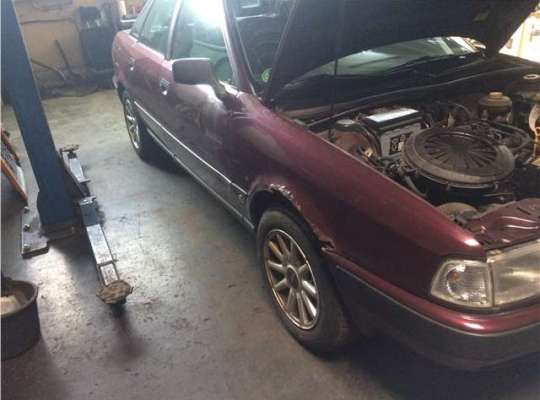 Audi 80 (B4)