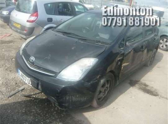 Toyota Prius II