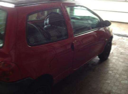 Renault Twingo I (C06)