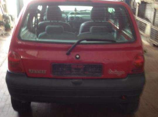 Renault Twingo I (C06)
