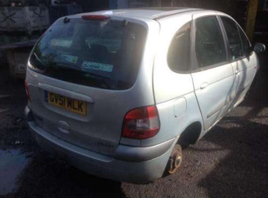 Renault Scenic I