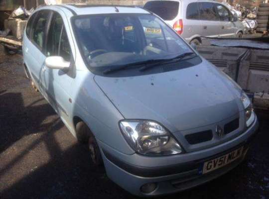 Renault Scenic I