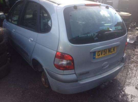 Renault Scenic I