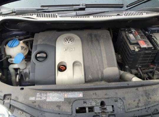 Volkswagen Touran I (1T)