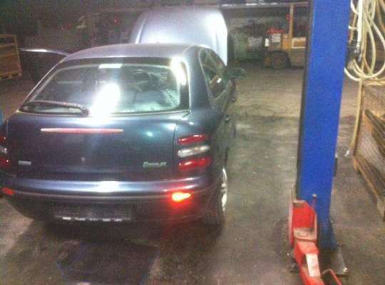 Fiat Bravo/Brava (182)
