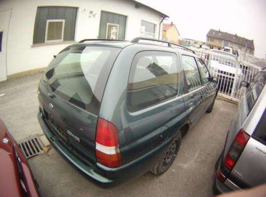 Ford Escort VI GAL