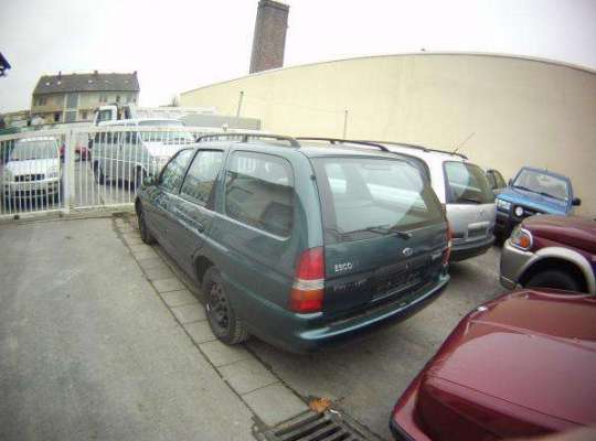 Ford Escort VI GAL