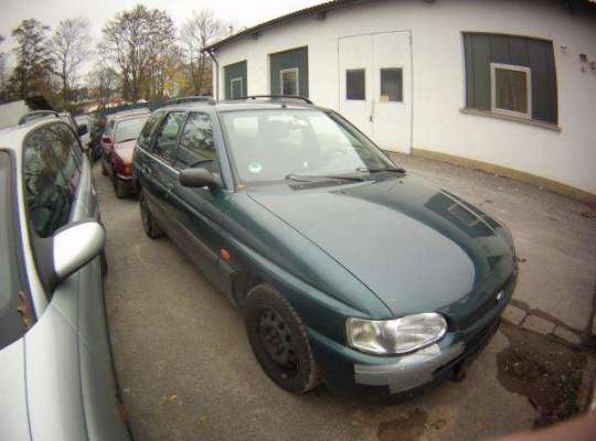 Ford Escort VI GAL