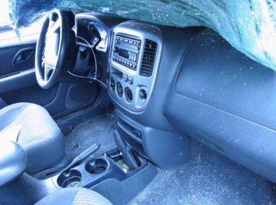 Mazda Tribute I