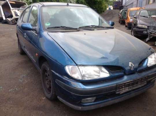 Renault Megane I