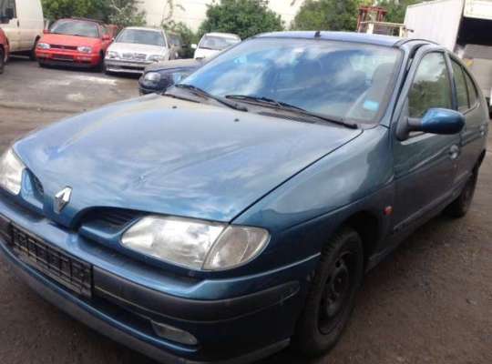 Renault Megane I