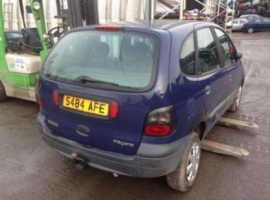 Renault Scenic I