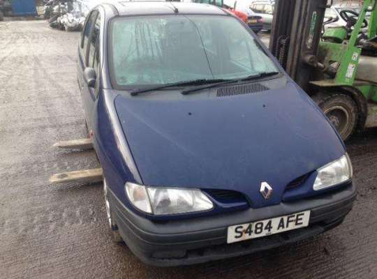Renault Scenic I