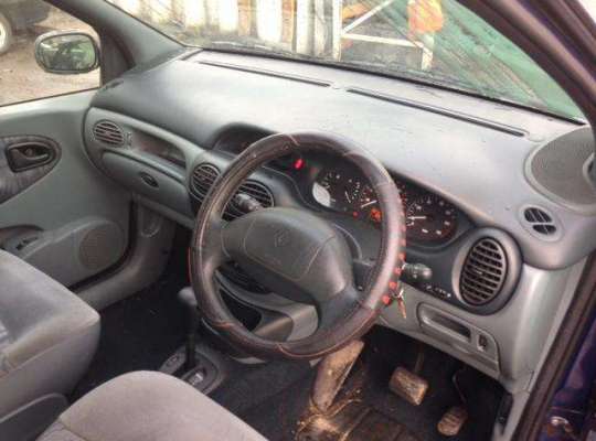 Renault Scenic I