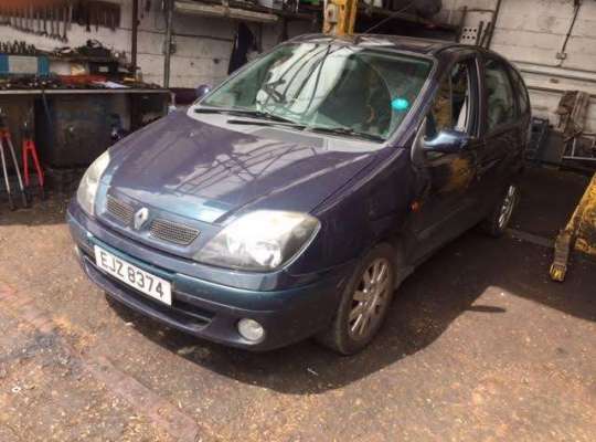 Renault Scenic I