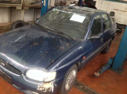 Ford Escort VI GAL