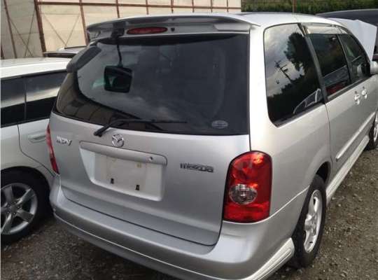 Mazda MPV II LW