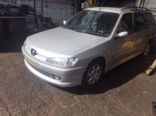 Peugeot 306