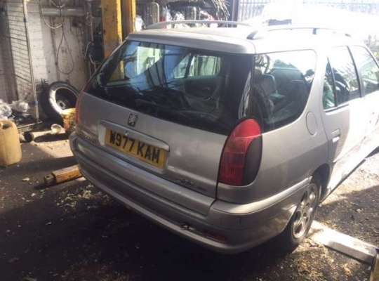 Peugeot 306
