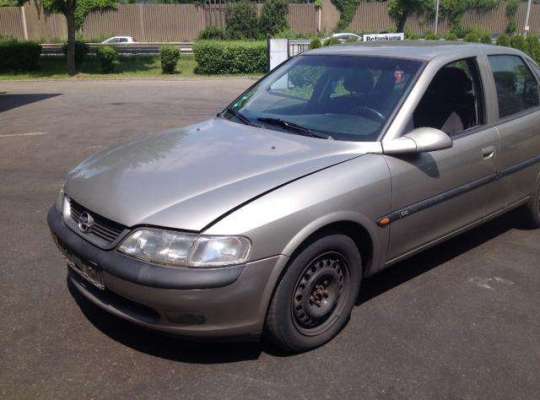 Opel Vectra B