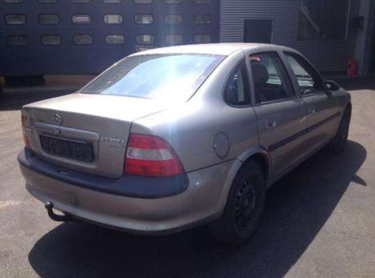 Opel Vectra B