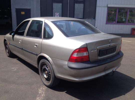 Opel Vectra B