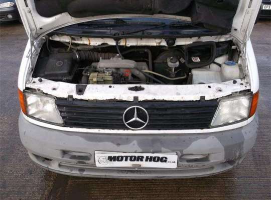 Mercedes-Benz Vito (W638)