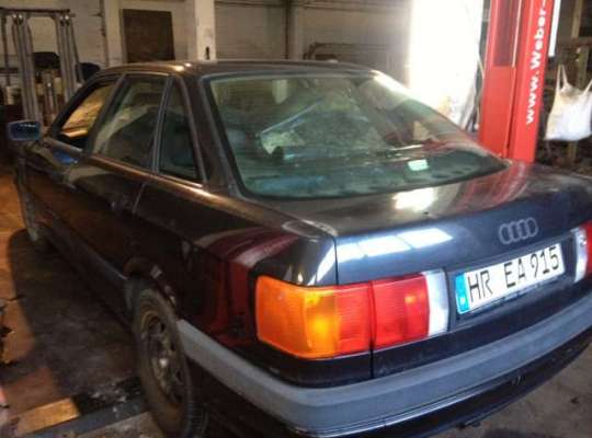 Audi 80 (B3)/90 (B2)