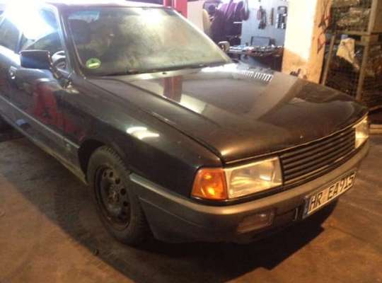 Audi 80 (B3)/90 (B2)