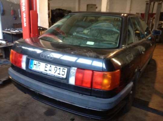 Audi 80 (B3)/90 (B2)