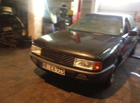 Audi 80 (B3)/90 (B2)