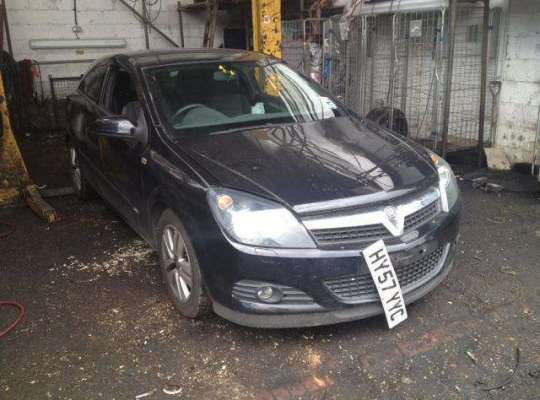 Opel Astra H / Classic