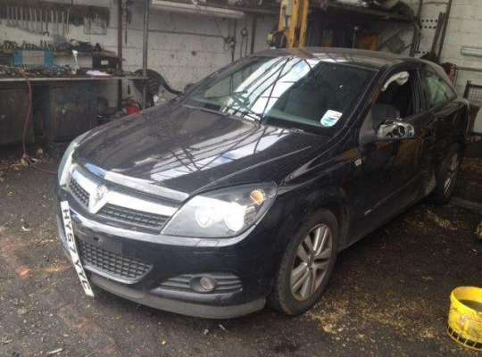 Opel Astra H / Classic