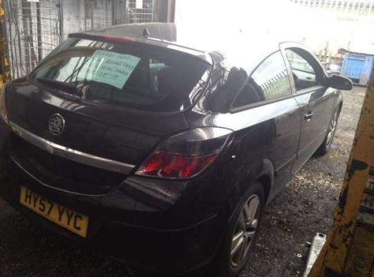 Opel Astra H / Classic