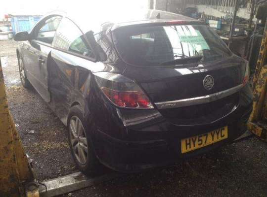 Opel Astra H / Classic