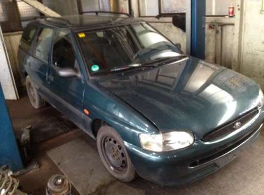 Ford Escort VI GAL