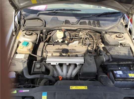 Volvo S70 | V70 I (LS,LW)