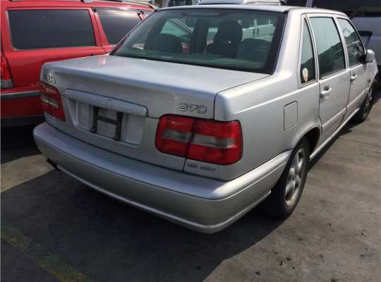 Volvo S70 | V70 I (LS,LW)