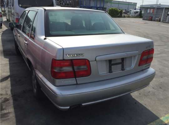 Volvo S70 | V70 I (LS,LW)