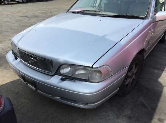Volvo S70 | V70 I (LS,LW)