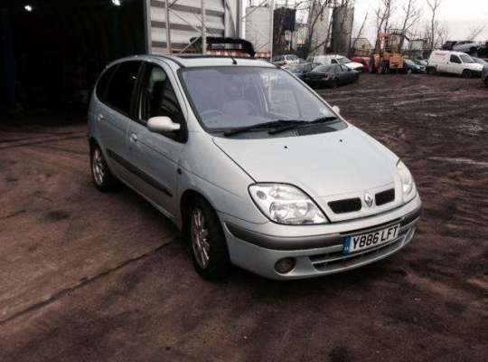 Renault Scenic I