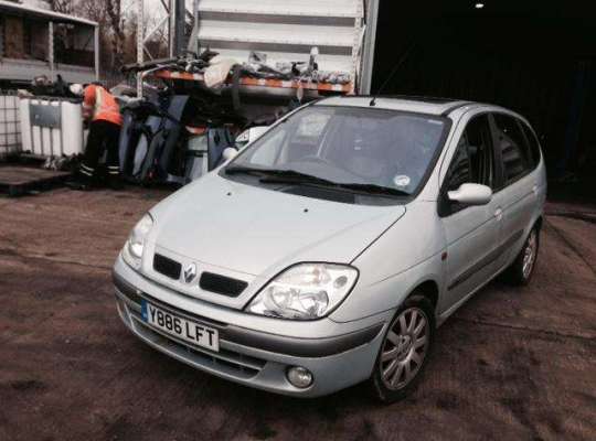Renault Scenic I