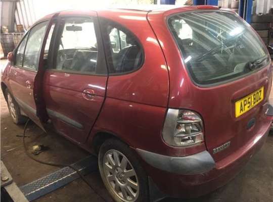 Renault Scenic I