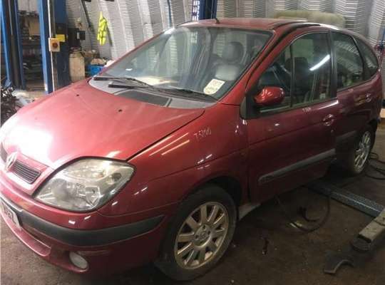 Renault Scenic I