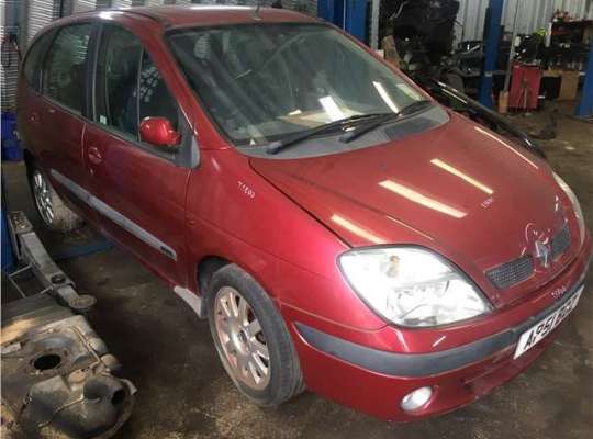 Renault Scenic I