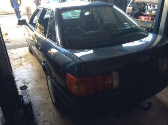 Audi 80 (B3)/90 (B2)