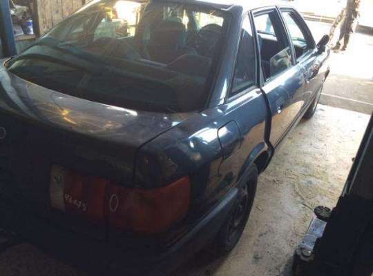 Audi 80 (B3)/90 (B2)